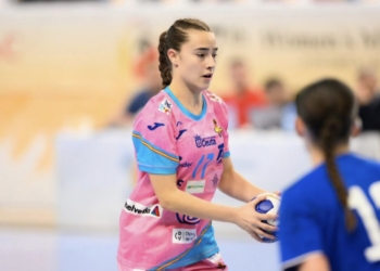 «Este deporte me aporta buenos valores»