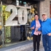 Se cumplen veinte años de cuidados en salud visual y auditiva