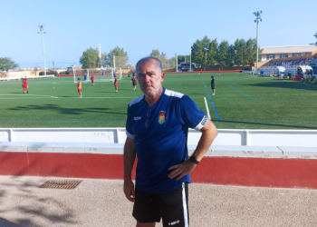 «Los partidos decidirán cuál es el objetivo de esta temporada»