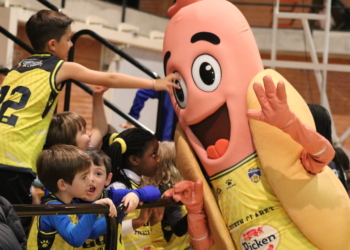 «Un volumen muy importante de nuestra masa social es gente del barrio»