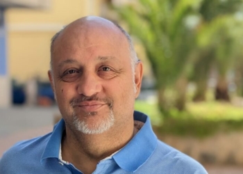 La despedida de Antonio Ruescas