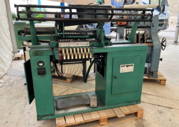 El Ayuntamiento recepciona una donación muy relevante para el futuro Museo de la Alfombra de Crevillent