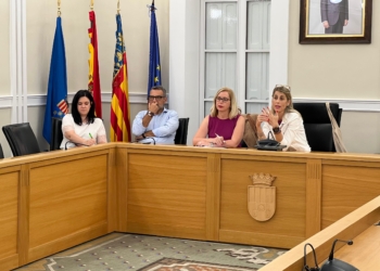 Jueves Santo y lunes 6 de octubre, los días propuestos como festivos locales por los colectivos sociales de Crevillent para 2025