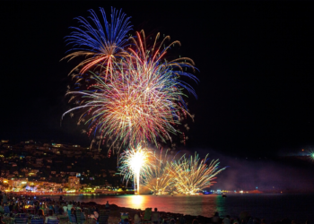 El Puerto de Xàbia celebra sus fiestas por la Mare de Déu de Loreto