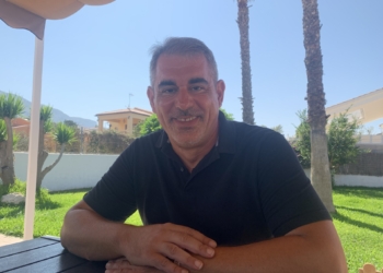 «Me gusta que los alumnos sean mucho más»