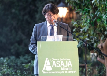 «En esta tierra se agudiza el ingenio; cada gota de agua es un tesoro»