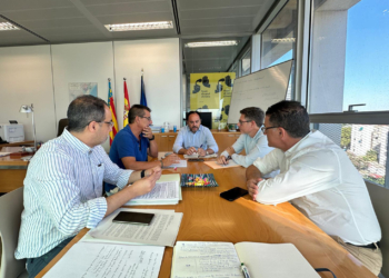 El Consorci Mare invertirá 4 millones de euros para la construcción de una nueva planta de tratamiento de voluminosos y podas