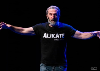 «En esta profesión nunca sabes lo que te depara el futuro»