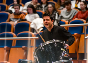 «En un concierto lo primero es el público»