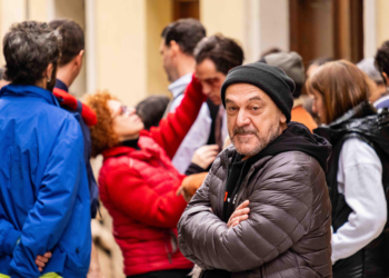 «Puede que diversas obras de Marlowe las firmara Shakespeare sin ser de él»