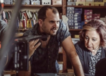 «Actuar es una terapia de liberación»