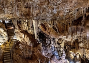 El misterio de la Cueva del Rull