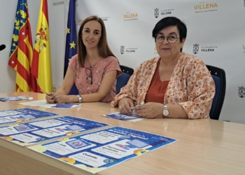 Cursos gratuitos contra la brecha digital