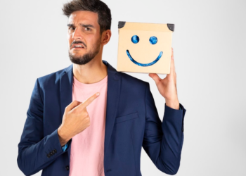 «Este personaje es un gran reto porque no me suelen dar papeles así»