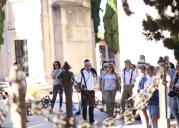 «A nivel turístico falta mucha promoción»