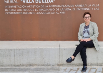 «Homenajeamos a los grandes actores que han pisado las tablas del Castelar»