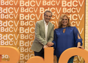 «Comunicar en valenciano es un privilegio… y una gran responsabilidad»