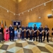 La Policía Local celebra la fiesta de su patrón con reconocimientos y menciones especiales a varios agentes