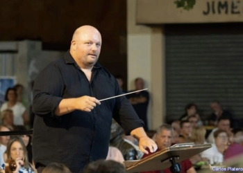 «En la música nunca dejas de aprender»