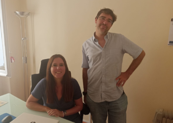 Más de dos décadas trabajando por la salud mental de los alicantinos