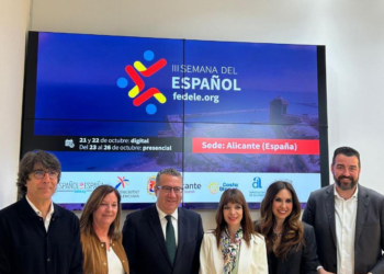 «Podemos ver al turismo idiomático como alternativa del de ‘sol y playa’»