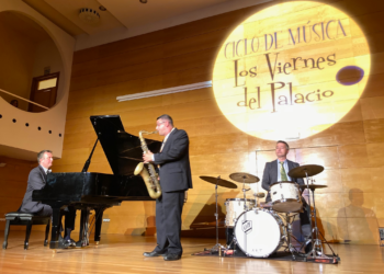 Este mes de octubre vuelven los Viernes del Palacio a Torrevieja