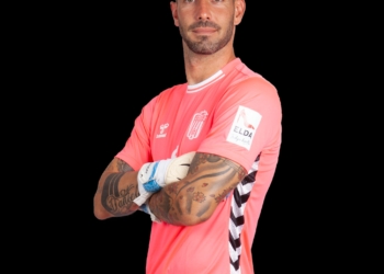 «Me ha sorprendido gratamente el juego valiente que propone el entrenador»