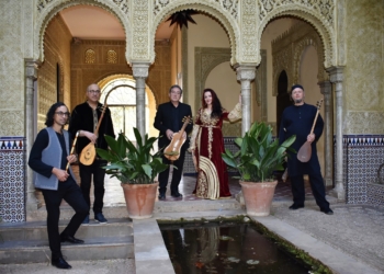 «Música y literatura son un modo de vida»