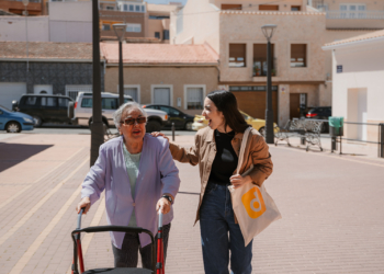 Herramienta contra la soledad