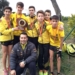 «El atletismo te brinda unas cosas que otros deportes no» J. A. Tomás