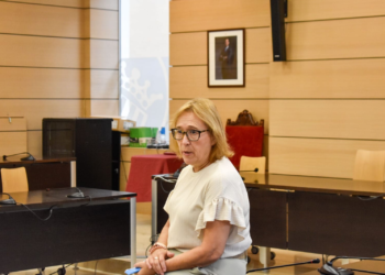 «Ahora solo esperamos que la Sareb cumpla la palabra dada a Alfafar»