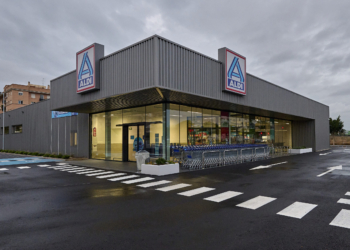 ALDI abrirá dos nuevas tiendas en la provincia de Alicante en noviembre