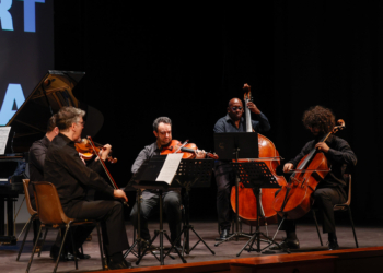 Homenaje a Mozart con un estreno mundial