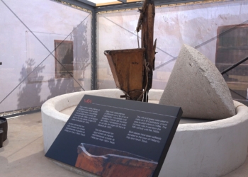 El patrimonio cultural enamora al turista