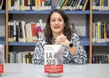 «Siempre se ha hablado mucho del hambre, pero muy poco de la sed»
