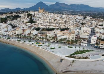El peligro de desabastecimiento enciende la guerra del agua en Altea