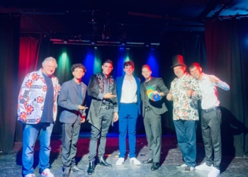 Nada por aquí, nada por allá…