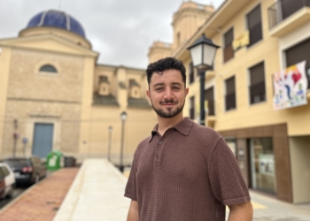 «Nuestras fiestas patronales aumentan el sentimiento de arraigo por Petrer»