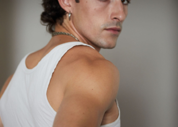 «Soy un amante de lo que hago»