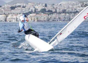 «Hay que convertir las palabras en realidad y poder estar en los Juegos»