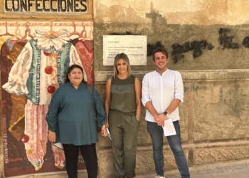 Subvenciones para la apertura de nuevos negocios en el centro histórico