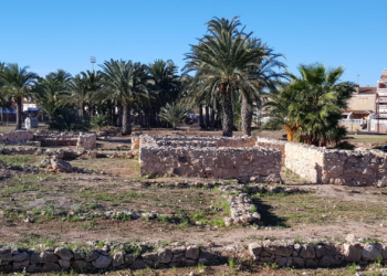 Barras de hielo y salazones