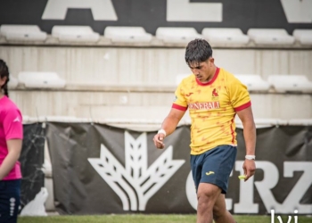 «España estará en el top mundial»