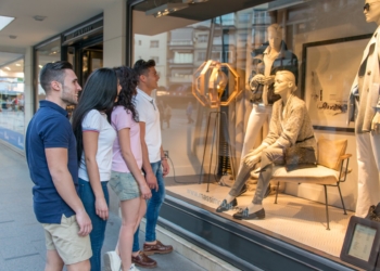 «Tenemos que buscar al cliente de poder adquisitivo medio-alto»