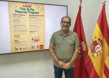 Elda celebra en octubre el Mes del Mayor con un calendario repleto de actividades