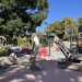 Crevillent inicia las obras de entoldado de los juegos infantiles del Parc Nou