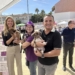 Gran éxito de la II Feria de Adopción Animal