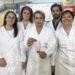 La UA desarrolla un biosensor capaz de indicar si un alimento fresco está en buen estado para su consumo