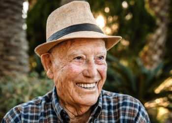 Casi un centenar de personas en Elche tienen más de cien años