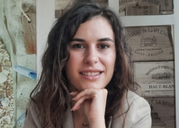 «¡Hay muchos días que los niños están deseando entrar a clase!»